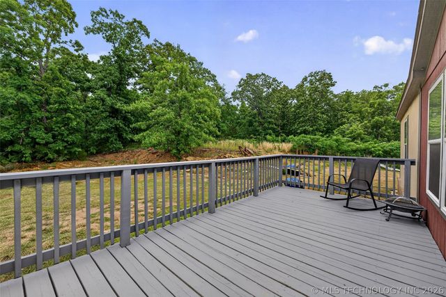 9399 W 470, Pryor, OK 74361