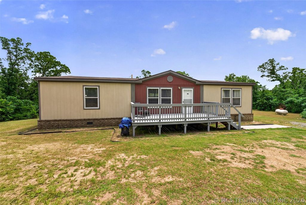 9399 W 470, Pryor, OK 74361