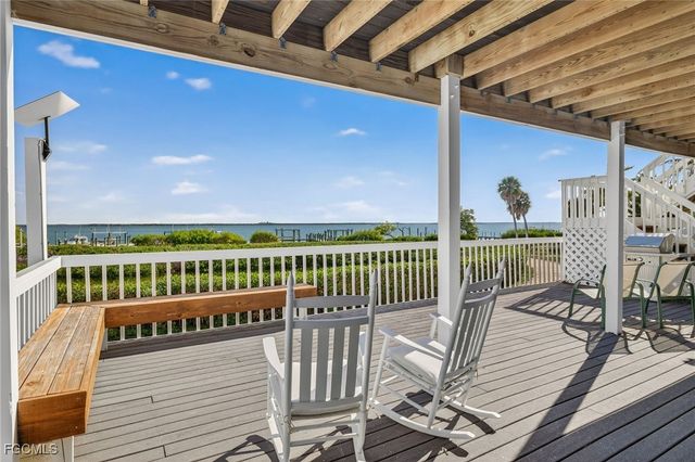323 Useppa Island, Useppa Island, FL 33924