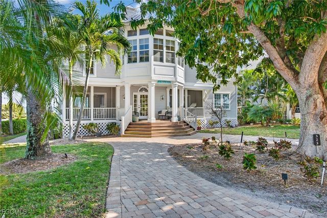 323 Useppa Island, Useppa Island, FL 33924