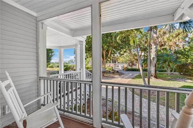 323 Useppa Island, Useppa Island, FL 33924