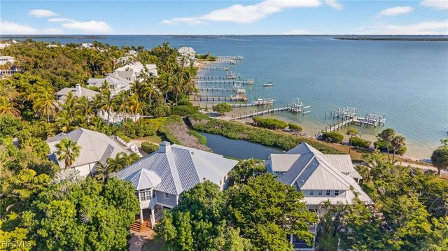 323 Useppa Island, Useppa Island, FL 33924