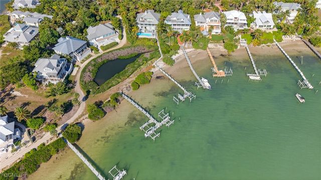 323 Useppa Island, Useppa Island, FL 33924
