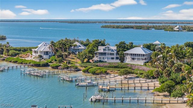 323 Useppa Island, Useppa Island, FL 33924