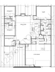 1926 Cattle Drive, Guthrie, OK 73044