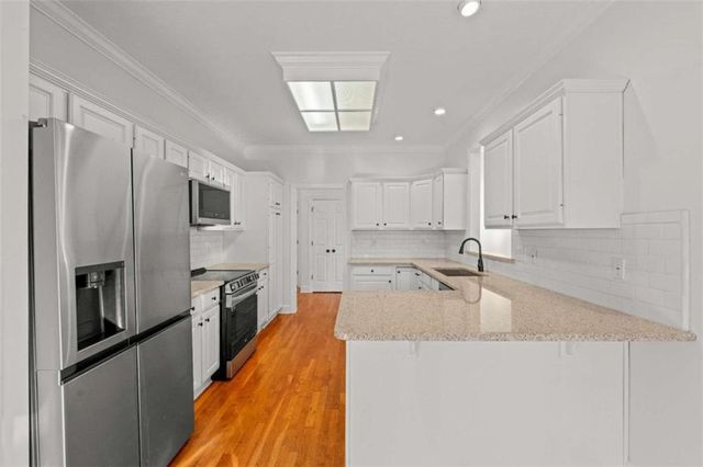7064 Brigade Court, Villa Rica, GA 30180