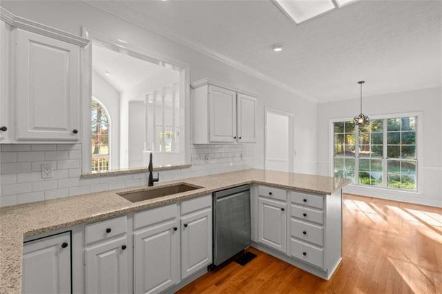 7064 Brigade Court, Villa Rica, GA 30180