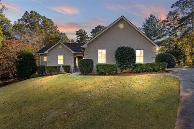 7064 Brigade Court, Villa Rica, GA 30180