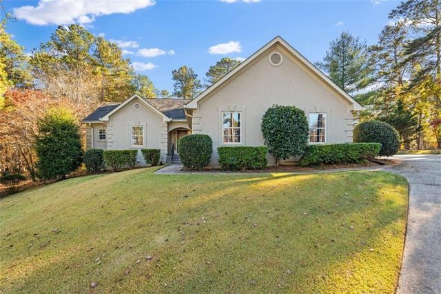 7064 Brigade Court, Villa Rica, GA 30180
