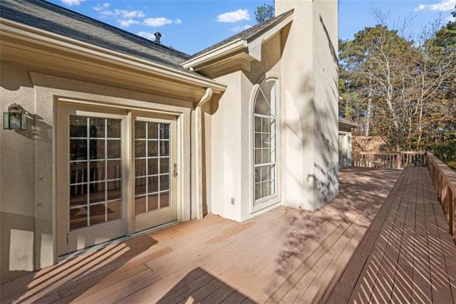 7064 Brigade Court, Villa Rica, GA 30180