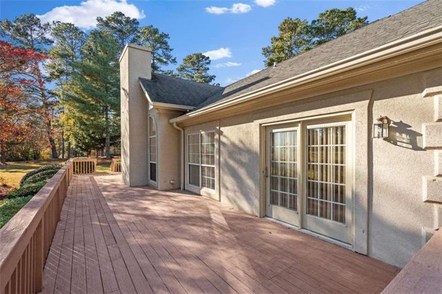 7064 Brigade Court, Villa Rica, GA 30180