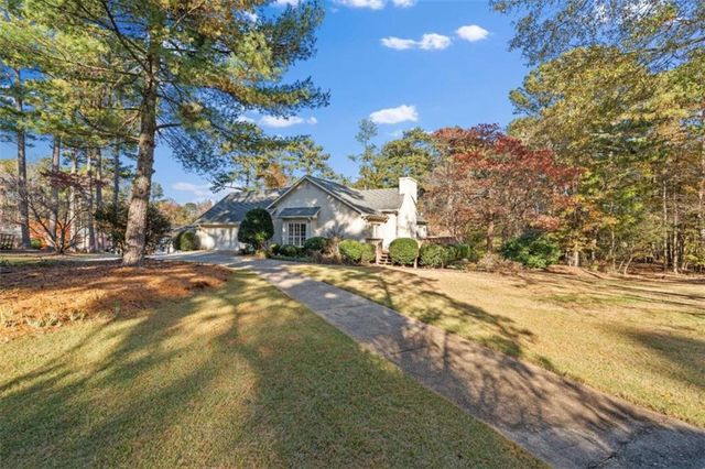 7064 Brigade Court, Villa Rica, GA 30180