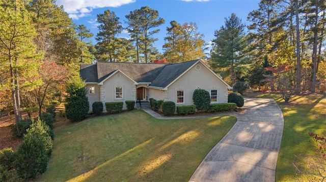 7064 Brigade Court, Villa Rica, GA 30180