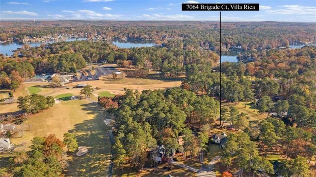 7064 Brigade Court, Villa Rica, GA 30180