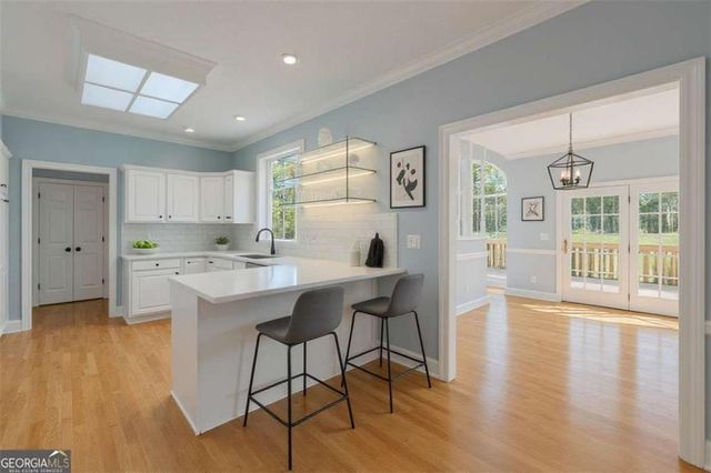 7064 Brigade Court, Villa Rica, GA 30180