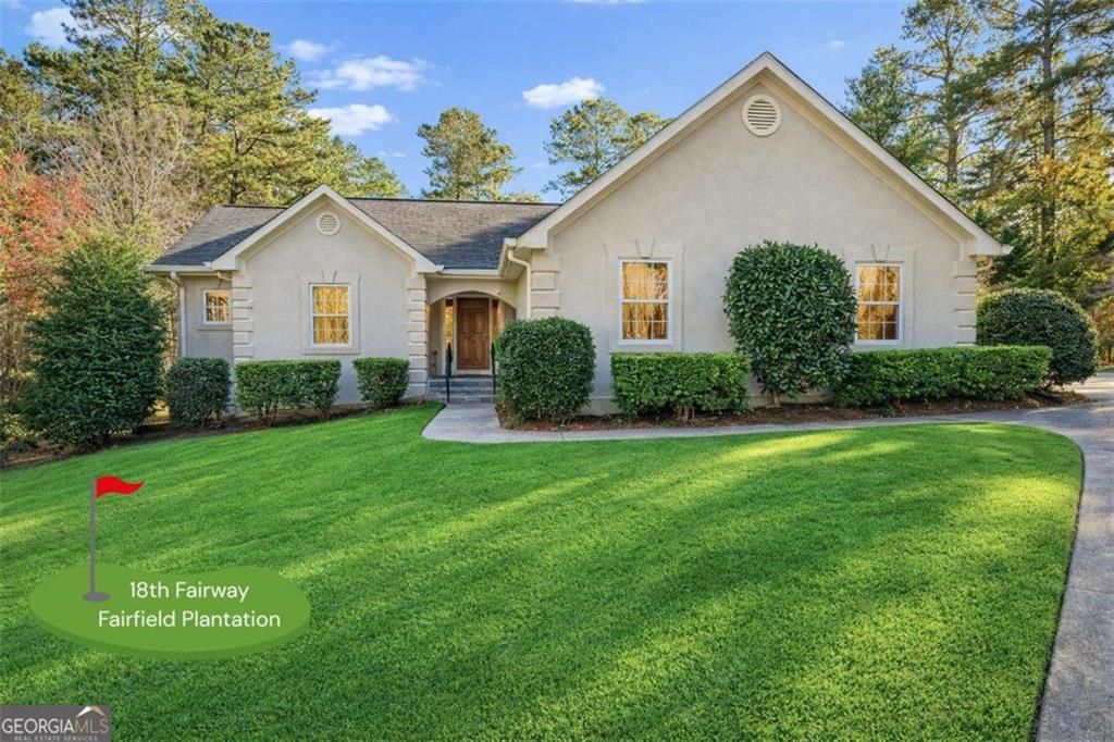 7064 Brigade Court, Villa Rica, GA 30180