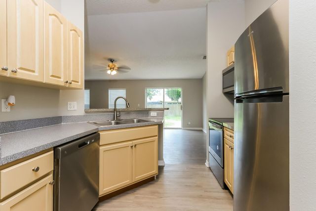 1302 SW Amboy Avenue, Port St Lucie, FL 34953