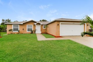 1302 SW Amboy Avenue, Port St Lucie, FL 34953