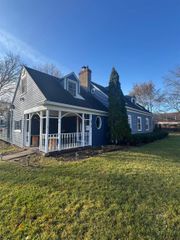 818 E Maple, Mount Pleasant, MI 48858