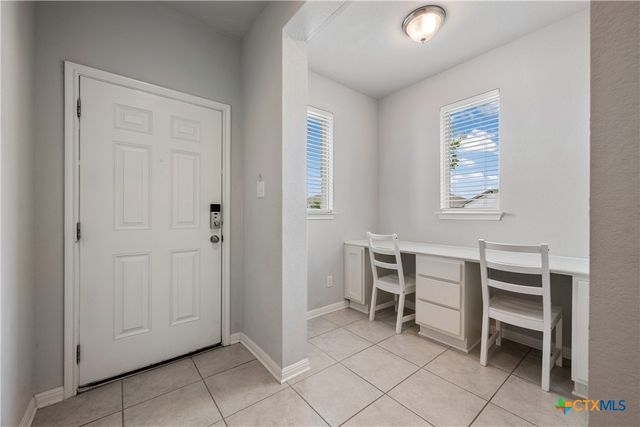 101 S Quiet Man Drive, Jarrell, TX 76537
