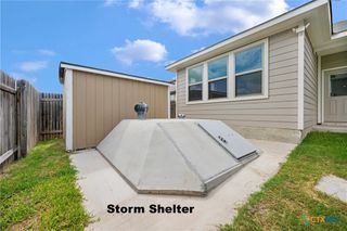 101 S Quiet Man Drive, Jarrell, TX 76537