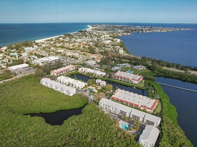 3607 E BAY DRIVE 206, Bradenton Beach, FL 34217