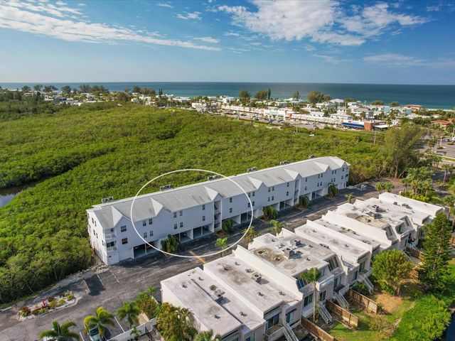 3607 E BAY DRIVE 206, Bradenton Beach, FL 34217