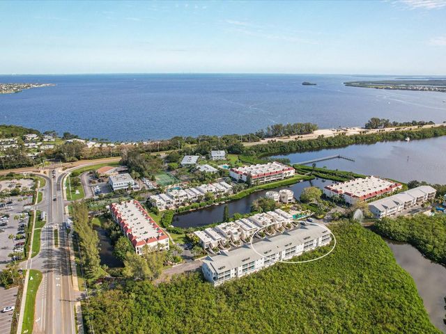 3607 E BAY DRIVE 206, Bradenton Beach, FL 34217
