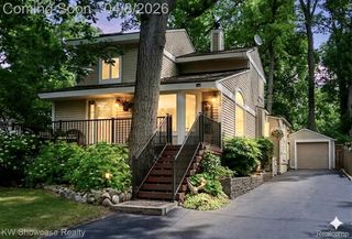 580 Elkinford Drive, White Lake Charter Township, MI 48383