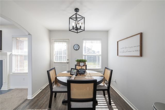 350 Coopers Farm Road, Centerton, AR 72719