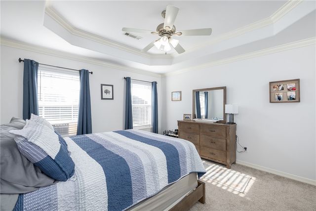 350 Coopers Farm Road, Centerton, AR 72719