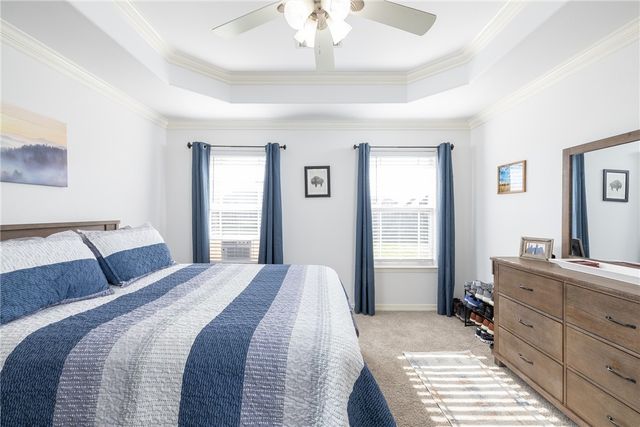 350 Coopers Farm Road, Centerton, AR 72719