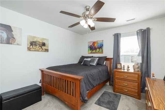 350 Coopers Farm Road, Centerton, AR 72719