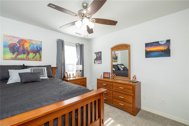 350 Coopers Farm Road, Centerton, AR 72719