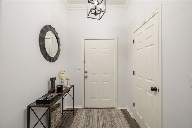 350 Coopers Farm Road, Centerton, AR 72719