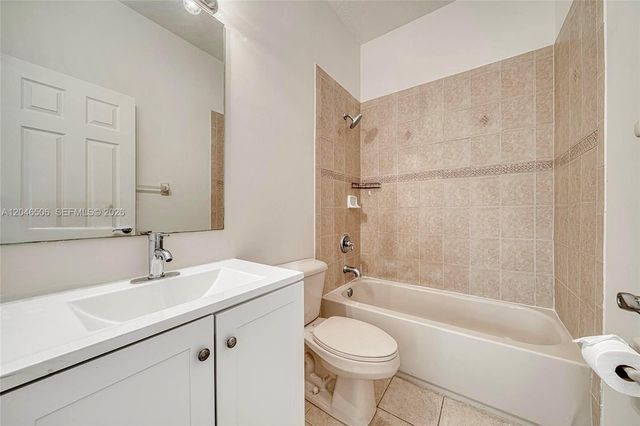 14033 SW 49th St 6, Miramar, FL 33027