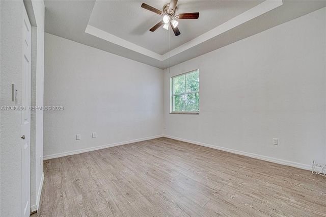 14033 SW 49th St 6, Miramar, FL 33027