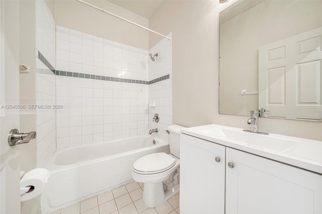 14033 SW 49th St 6, Miramar, FL 33027