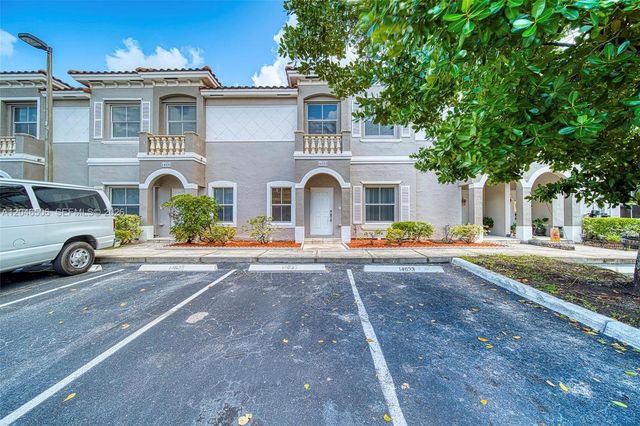 14033 SW 49th St 6, Miramar, FL 33027