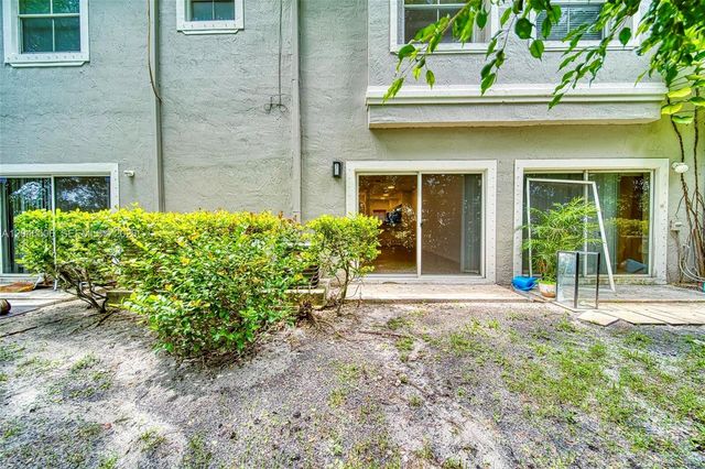 14033 SW 49th St 6, Miramar, FL 33027