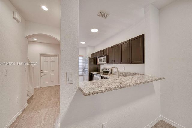 14033 SW 49th St 6, Miramar, FL 33027