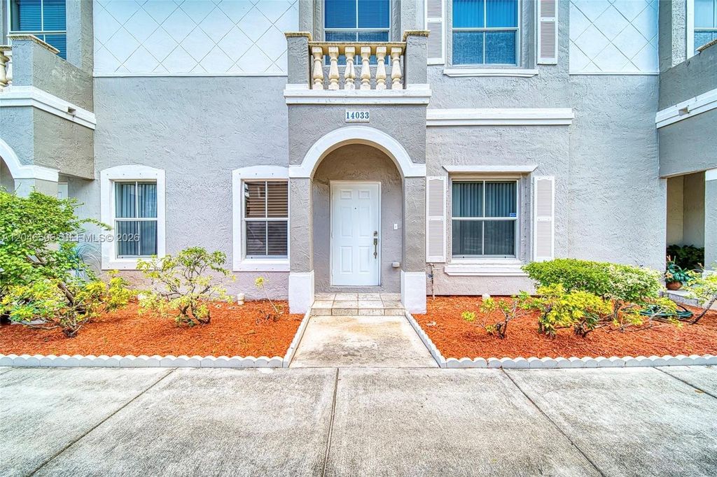 14033 SW 49th St 6, Miramar, FL 33027