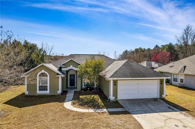 600 Wild Grape Drive, St Marys, GA 31558
