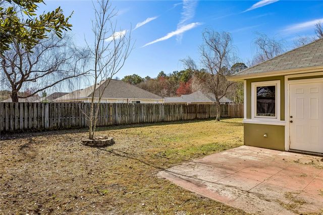 600 Wild Grape Drive, St Marys, GA 31558