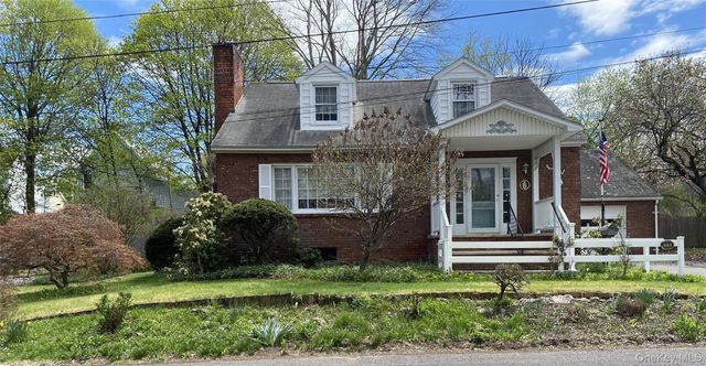 20 Terrance Street, Kingston, NY 12401