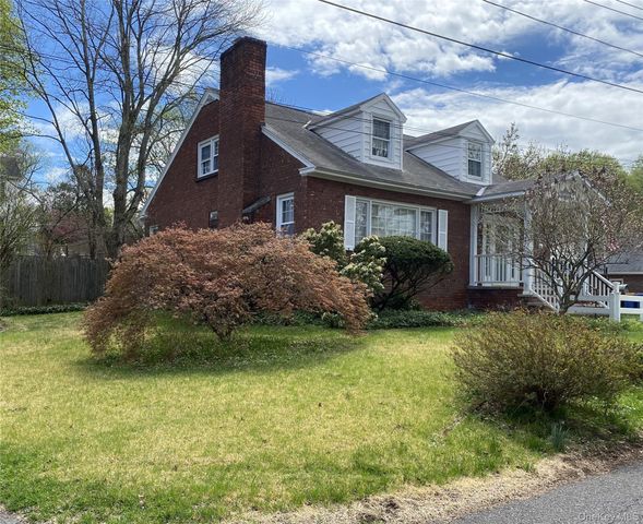 20 Terrance Street, Kingston, NY 12401