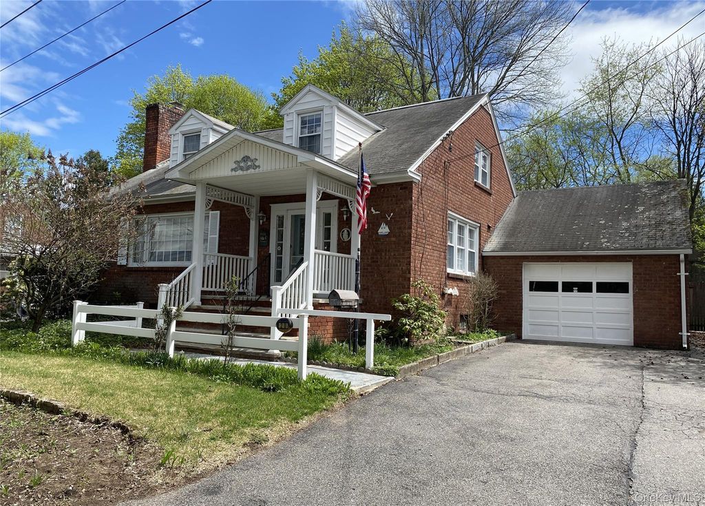 20 Terrance Street, Kingston, NY 12401