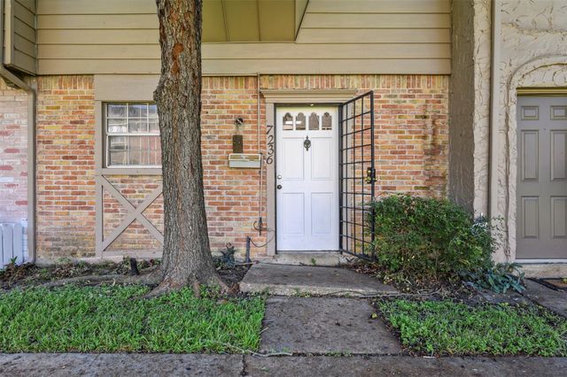 7236 Crownwest Street 7236, Houston, TX 77072