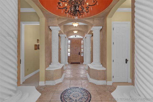 2125 W 73rd Street, Tulsa, OK 74132