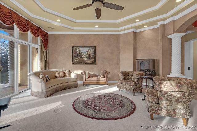 2125 W 73rd Street, Tulsa, OK 74132